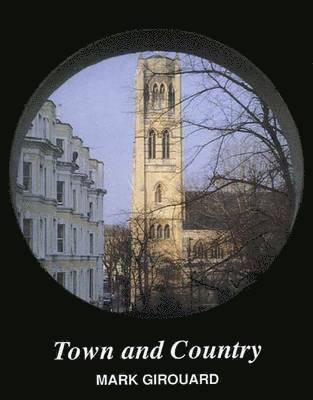 Town and Country 1