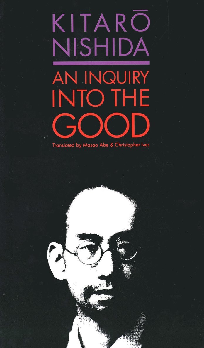 Inquiry into the Good