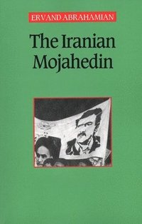 bokomslag The Iranian Mojahedin