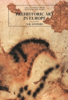 Prehistoric Art in Europe 1