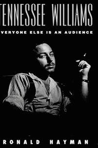 bokomslag Tennessee Williams