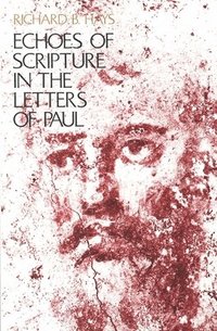 bokomslag Echoes of Scripture in the Letters of Paul