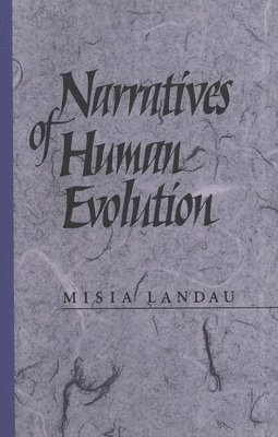 Narratives of Human Evolution 1