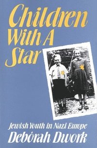 bokomslag Children with a Star