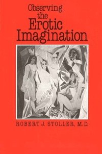 bokomslag Observing the Erotic Imagination