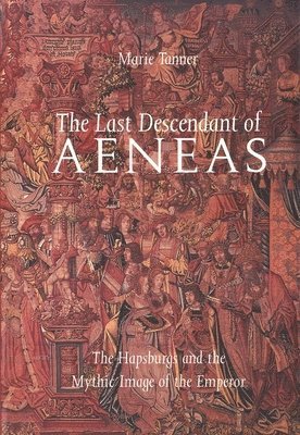 The Last Descendant of Aeneas 1