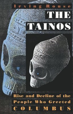 bokomslag The Tainos