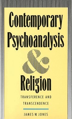 Contemporary Psychoanalysis and Religion 1