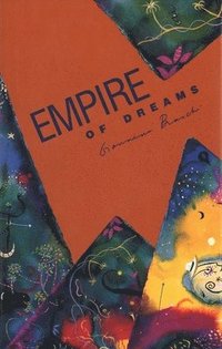 bokomslag Empire of Dreams