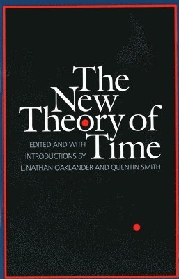 The New Theory of Time 1