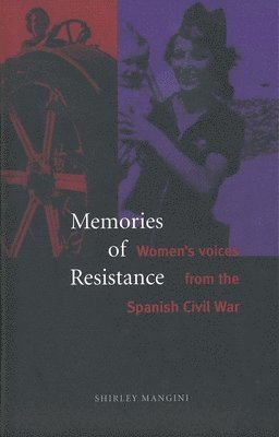 Memories of Resistance