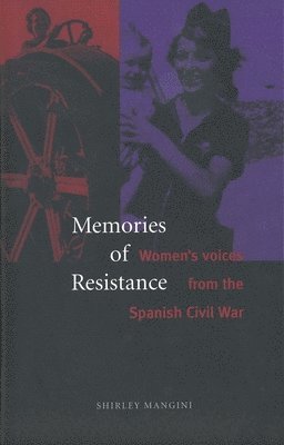 Memories of Resistance 1