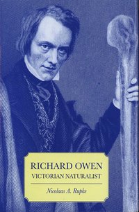 bokomslag Richard Owen