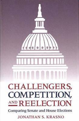 Challengers, Competition and Reelection 1