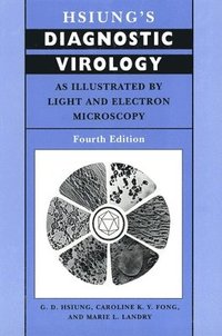 bokomslag Hsiung's Diagnostic Virology