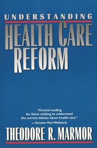 bokomslag Understanding Health Care Reform