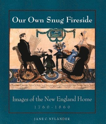 Our Own Snug Fireside