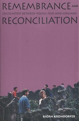 Remembrance and Reconciliation 1