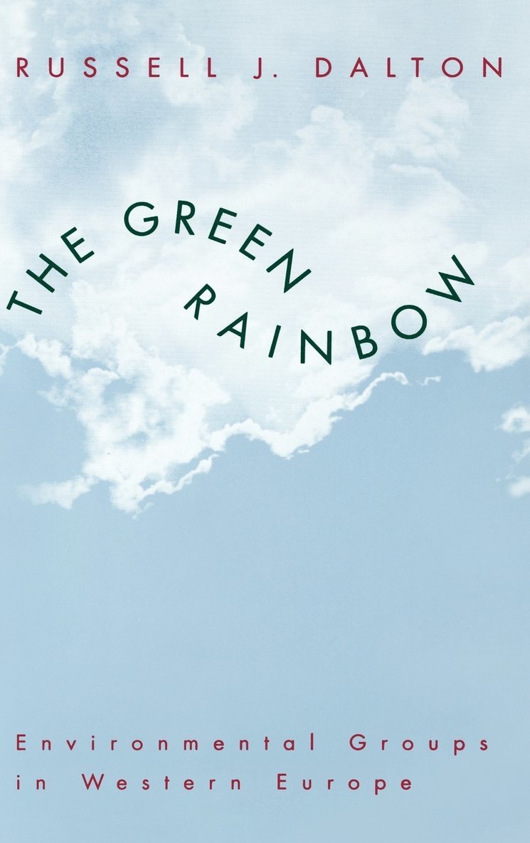 The Green Rainbow 1
