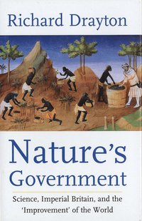 bokomslag Nature's Government