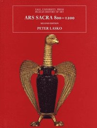 bokomslag Ars Sacra, 800-1200