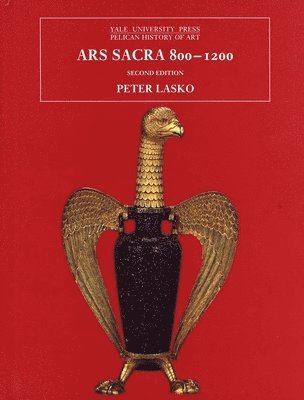 bokomslag Ars Sacra, 800-1200