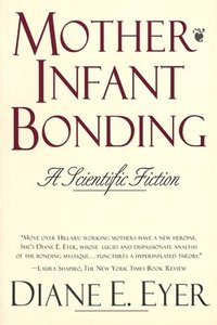 bokomslag Mother-Infant Bonding