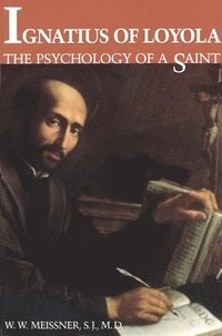 bokomslag Ignatius of Loyola