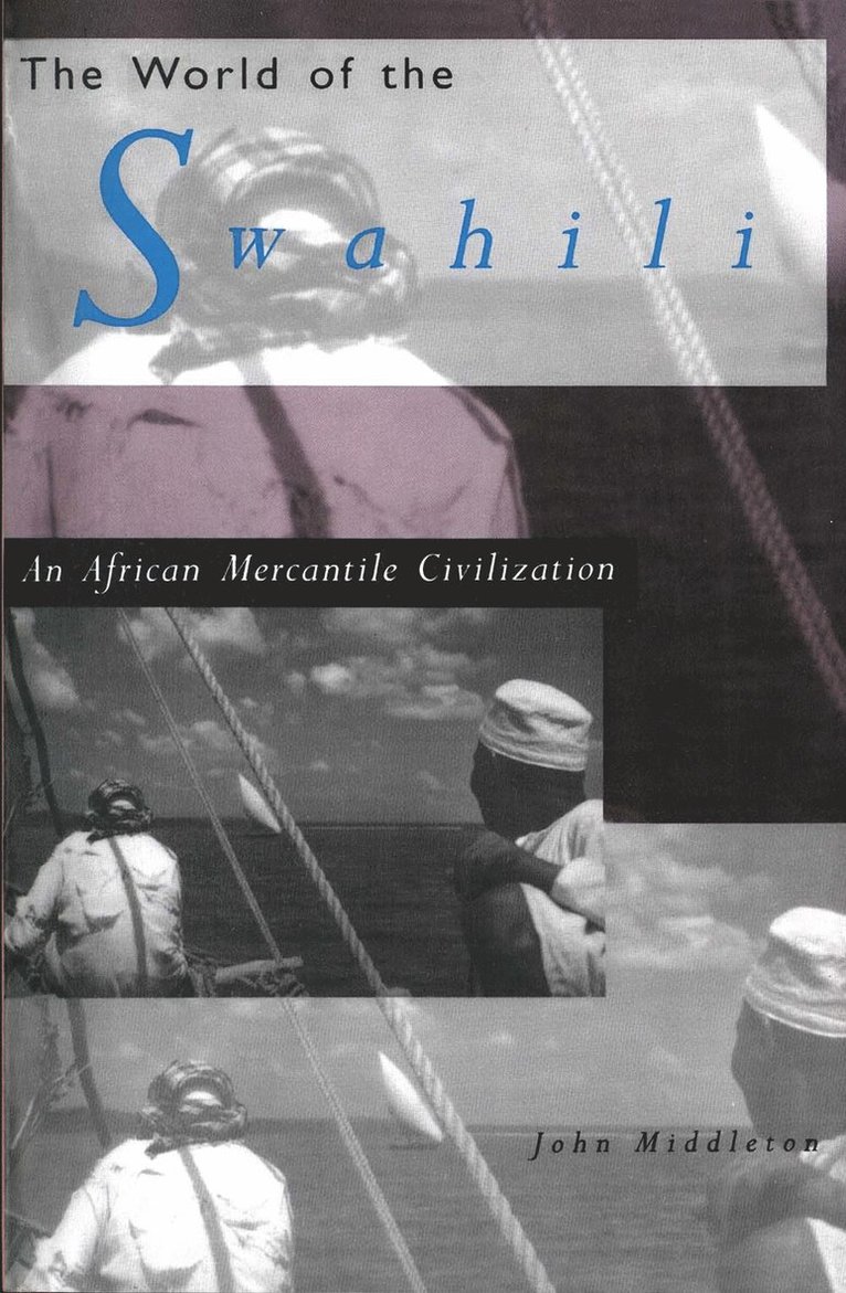 World of the Swahili