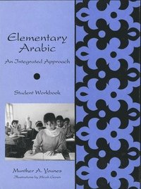 bokomslag Elementary Arabic