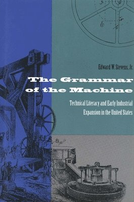 The Grammar of the Machine 1