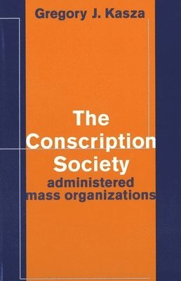 Conscription Society
