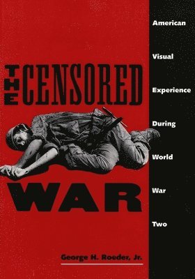 Censored War