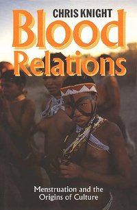 bokomslag Blood Relations