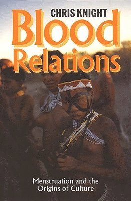 Blood Relations 1