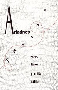 bokomslag Ariadne's Thread