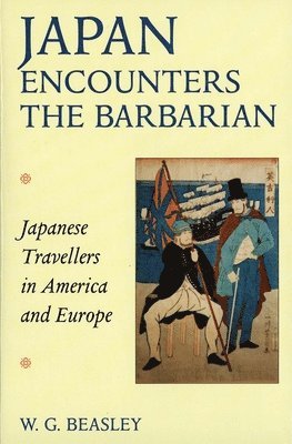 Japan Encounters the Barbarian 1