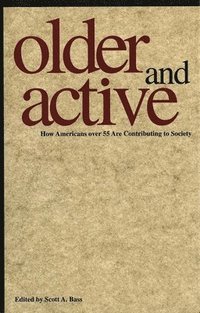 bokomslag Older and Active