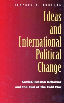 Ideas and International Political Change