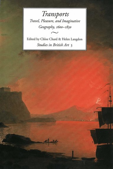 Chloe Chard, Helen Langdon - Transports, Inbunden