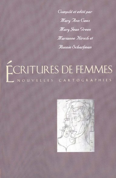 bokomslag Écritures de femmes