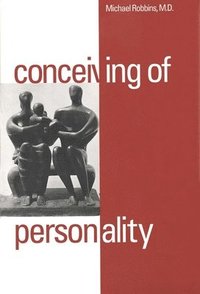 bokomslag Conceiving of Personality