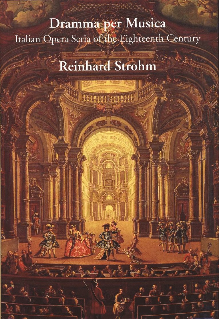 Dramma per Musica