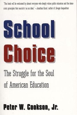 School Choice 1