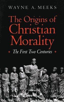 The Origins of Christian Morality 1