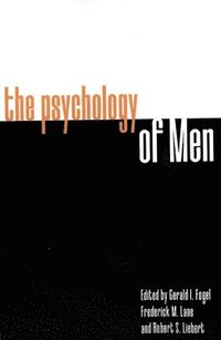 bokomslag The Psychology of Men