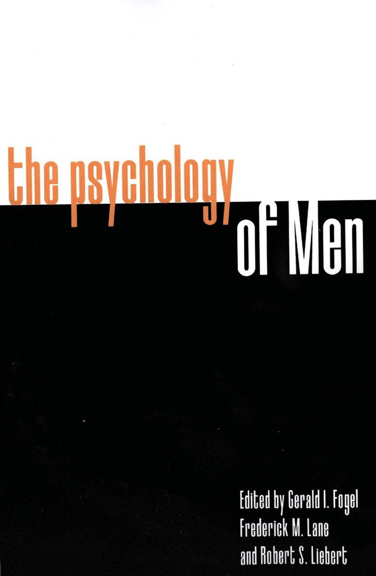 The Psychology of Men 1