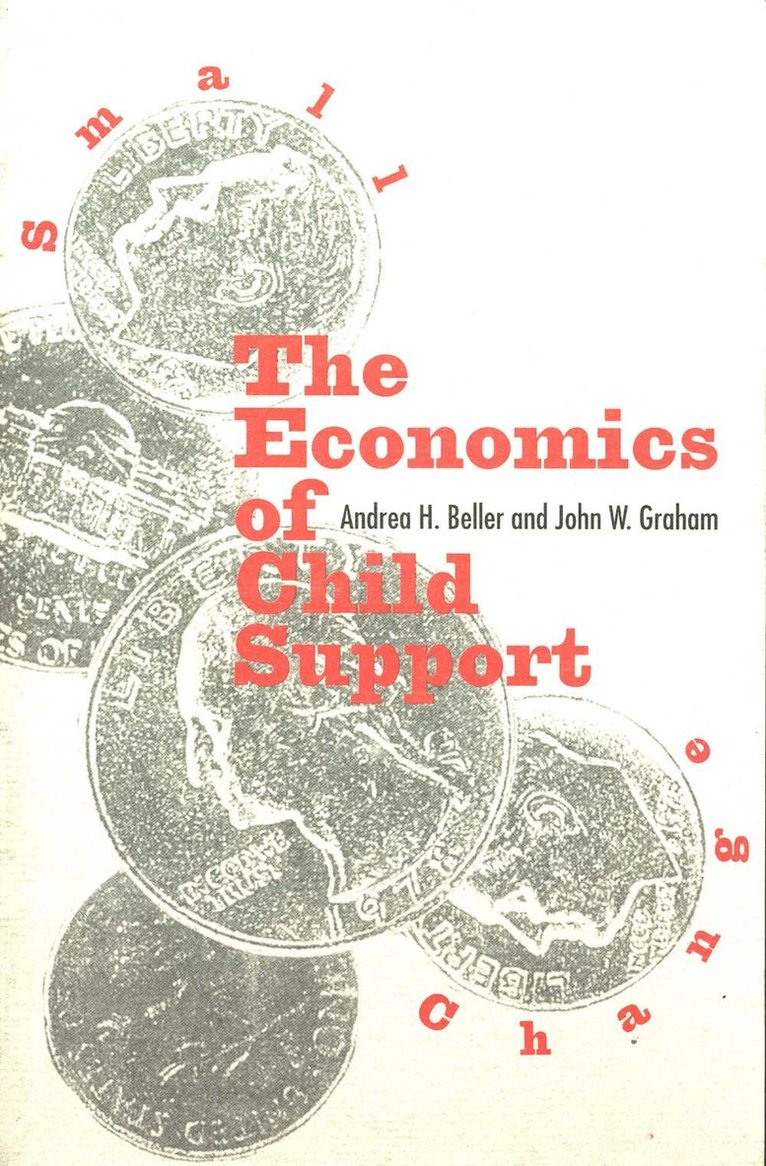 Andrea H. Beller, John W. Graham - Small Change, Häftad