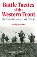 Battle Tactics of the Western Front 1