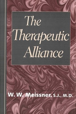The Therapeutic Alliance 1
